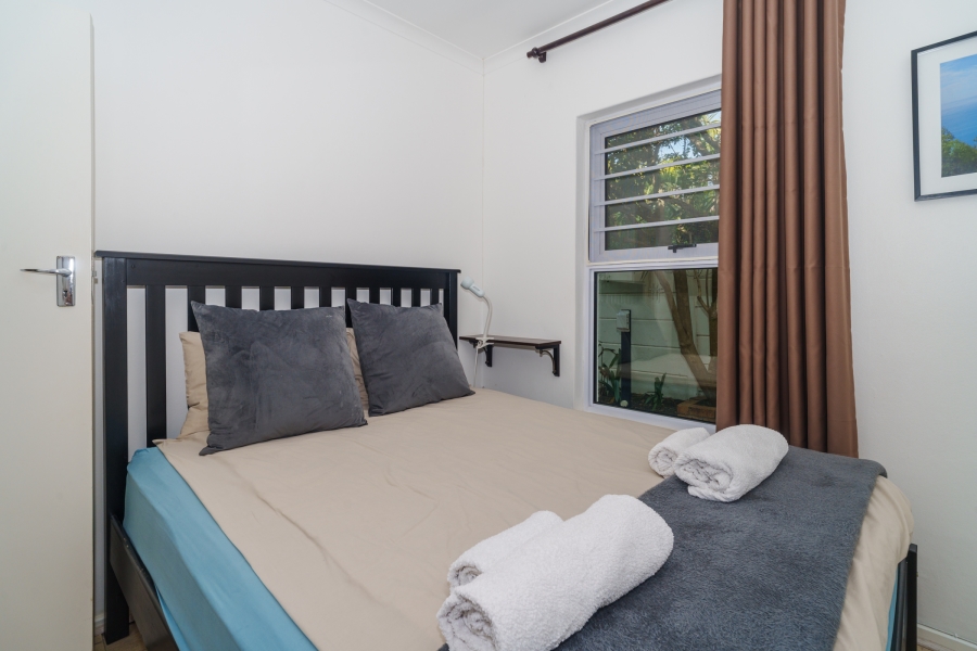 To Let 3 Bedroom Property for Rent in Beach Estate Western Cape